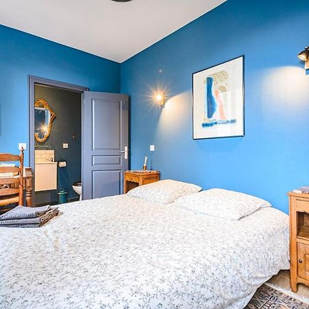 Suite Grand Siecle Ch - Reims Centre Ville Exterior photo